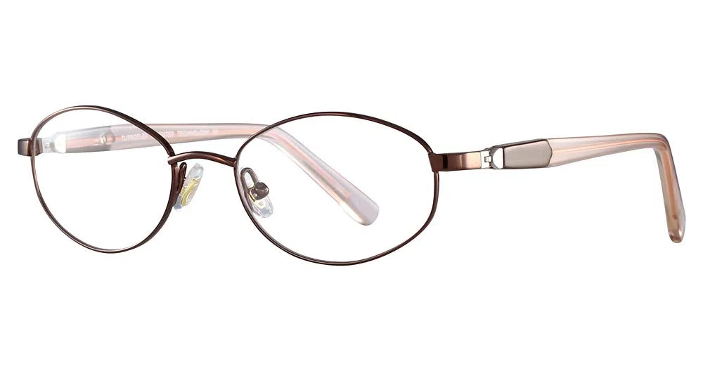 Aspex Eyewear EC399 Eyeglasses - view 4